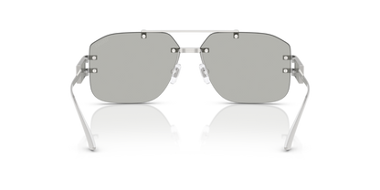 Silver - 0VE2275 8056262247846