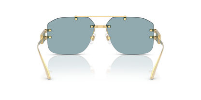 Gold - 0VE2275 8056262247853