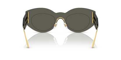 Brown Mirror Gold - 0VE2276 8056262238738