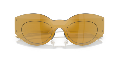 Brown Mirror Gold - 0VE2276 8056262238738