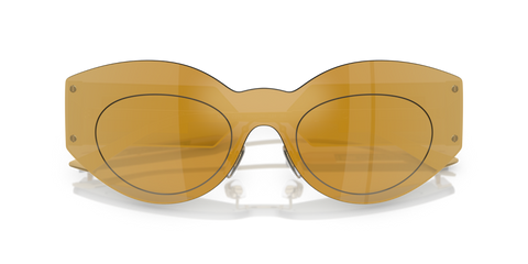 Brown Mirror Gold - 0VE2276 8056262238738