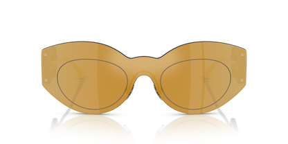 Brown Mirror Gold - 0VE2276 8056262238738