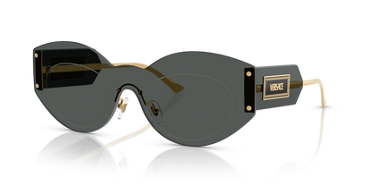 Dark Grey - 0VE2276 8056262199640