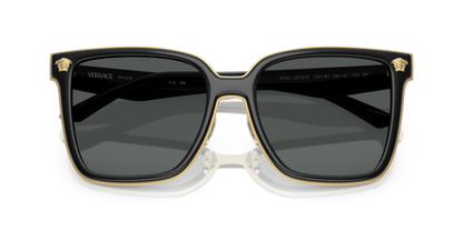 Black - 0VE2278D 8056262275696