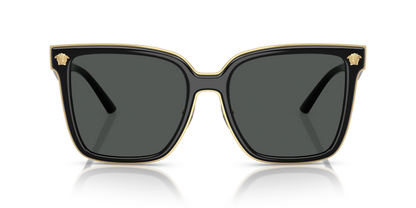 Black - 0VE2278D 8056262275696