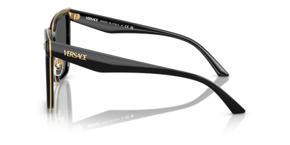 Black - 0VE2278D 8056262275696