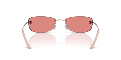 Silver - 0VE2279 8056262415528