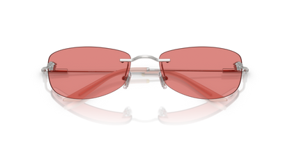 Silver - 0VE2279 8056262415528