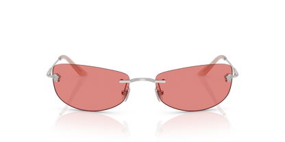 Silver - 0VE2279 8056262415528