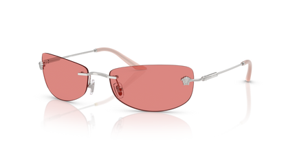 Silver - 0VE2279 8056262415528