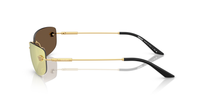 Gold - 0VE2279 8056262314852