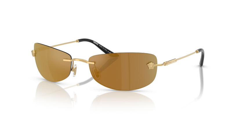 Gold - 0VE2279 8056262314852