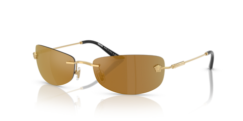 Gold - 0VE2279 8056262314852