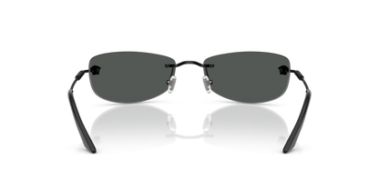 Matte Black - 0VE2279 8056262314876