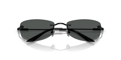 Matte Black - 0VE2279 8056262314876