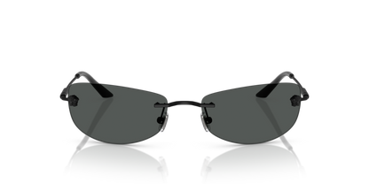 Matte Black - 0VE2279 8056262314876