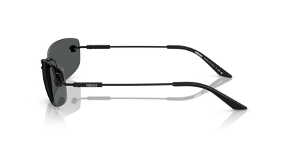 Matte Black - 0VE2279 8056262314876