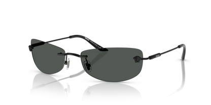 Matte Black - 0VE2279 8056262314876