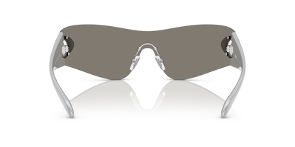 Light Grey Mirror Silver - 0VE2280 8056262421864