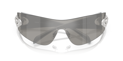 Light Grey Mirror Silver - 0VE2280 8056262421864