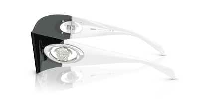 Dark Grey - 0VE2280 8056262421857