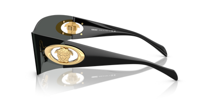 Dark Grey - 0VE2280 8056262421833