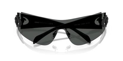 Dark Grey - 0VE2280 8056262421840