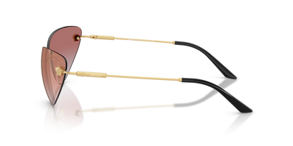 Gold - 0VE2281 8056262427682