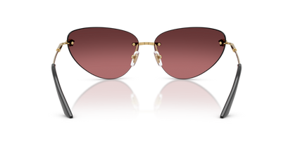 Gold - 0VE2281 8056262427699