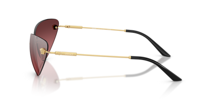 Gold - 0VE2281 8056262427699