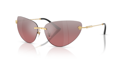 Gold - 0VE2281 8056262427699