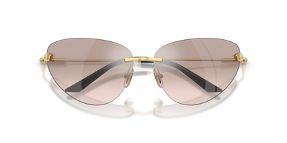 Gold - 0VE2281 8056262427712