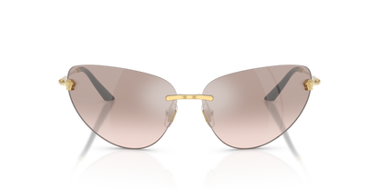 Gold - 0VE2281 8056262427712