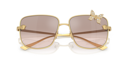 Gold - 0VE2282 8056262427804