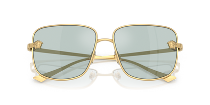 Gold - 0VE2282 8056262427811