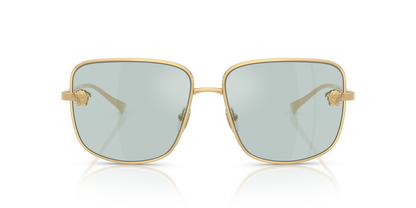 Gold - 0VE2282 8056262427811