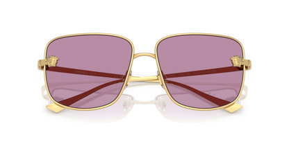 Gold - 0VE2282 8056262427828