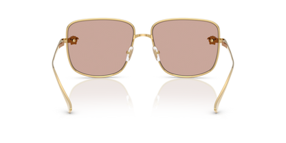 Gold - 0VE2282 8056262427781