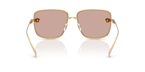 Gold - 0VE2282 8056262427781
