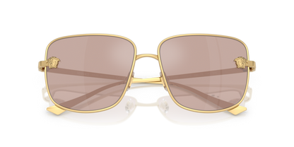 Gold - 0VE2282 8056262427781