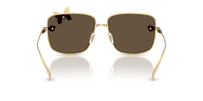 Gold Plated - 0VE2282 8056262427835