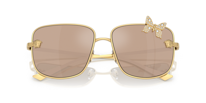 Gold Plated - 0VE2282 8056262427835