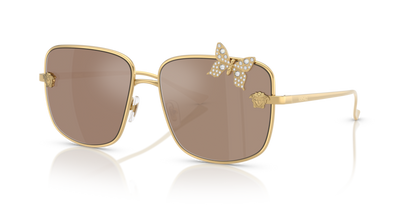 Gold Plated - 0VE2282 8056262427835