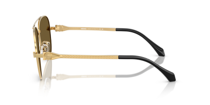 Gold - 0VE2283 8056262422144