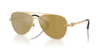 Gold - 0VE2283 8056262422144