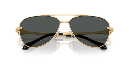 Gold - 0VE2283 8056262422113