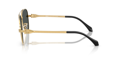 Gold - 0VE2283 8056262422113