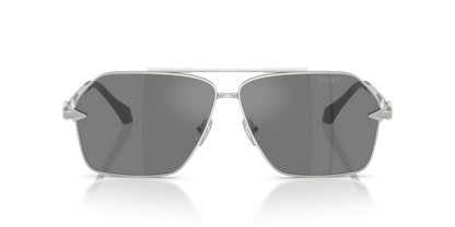 Silver - 0VE2284 8056262422304