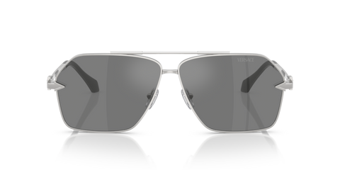 Silver - 0VE2284 8056262422304