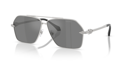 Silver - 0VE2284 8056262422304